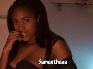 Samanthaaa