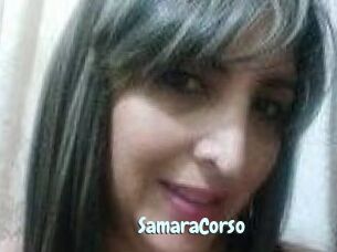 SamaraCorso