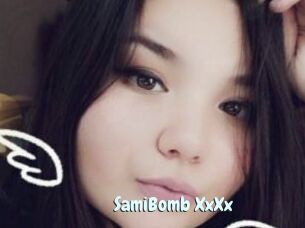 SamiBomb_XxXx
