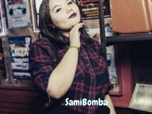 SamiBomba
