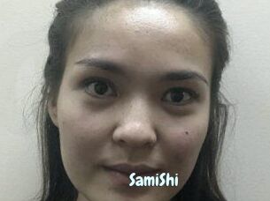 SamiShi