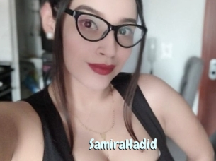 SamiraHadid