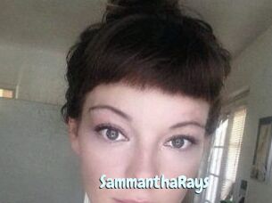 Sammantha_Rays