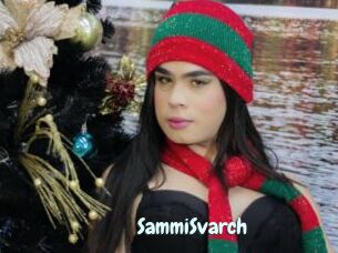 SammiSvarch
