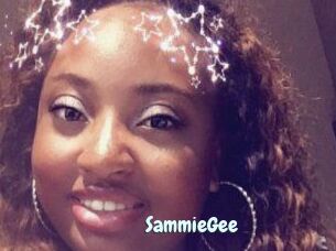 SammieGee