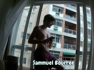 Sammuel_Bourree