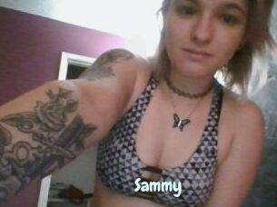 Sammy