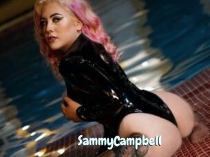 SammyCampbell
