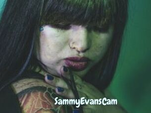SammyEvansCam