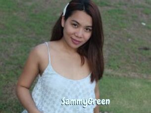 SammyGreen