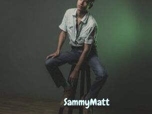 SammyMatt