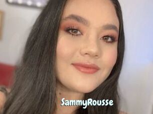 SammyRousse