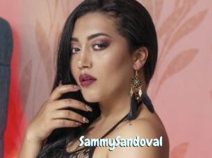 SammySandoval