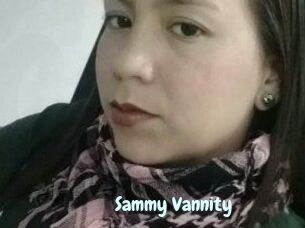 Sammy_Vannity