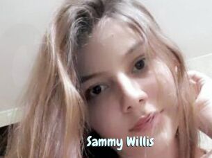Sammy_Willis