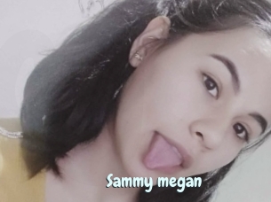 Sammy_megan