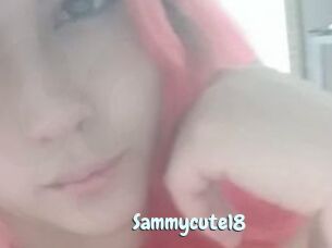 Sammycute18