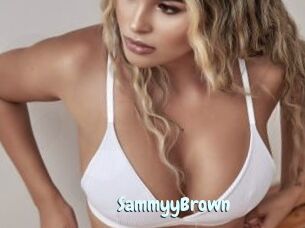 SammyyBrown