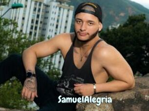 SamuelAlegria