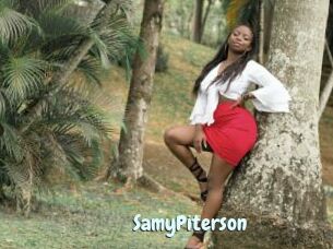 SamyPiterson
