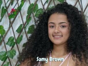Samy_Brown