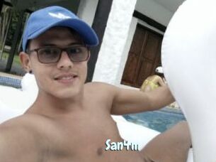 San4m