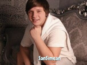SanSimean