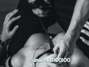 Sanadreas100100
