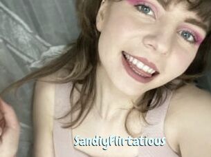 SandiyFlirtatious