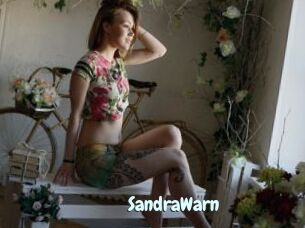 SandraWarn