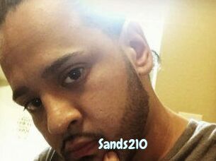 Sands210
