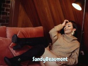 SandyBeaumont