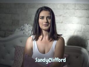 SandyClifford