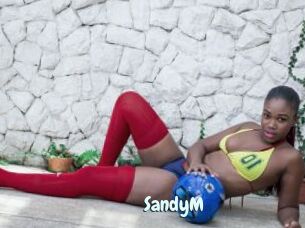 SandyM