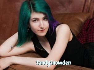 SandySnowden