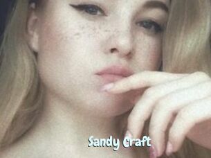 Sandy_Craft