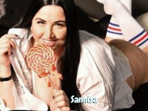 Sannisa