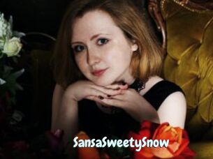 SansaSweetySnow