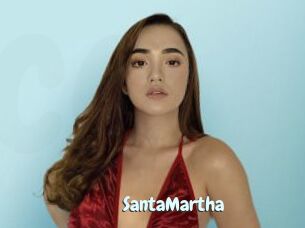 SantaMartha