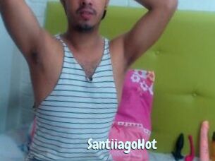 SantiiagoHot