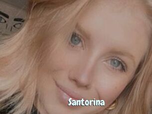 Santorina