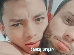 Santy_bryan