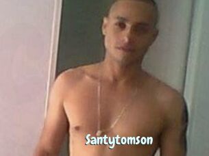 Santytomson