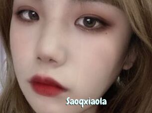Saoqxiaola