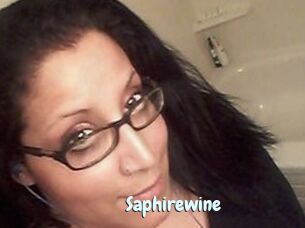 Saphirewine