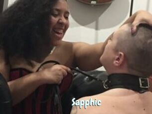 Sapphic