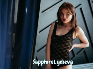 SapphireLydieva