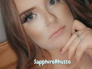 SapphireRhusso