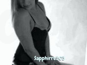 Sapphirre303