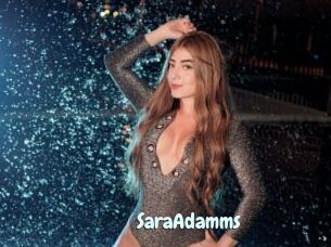 SaraAdamms